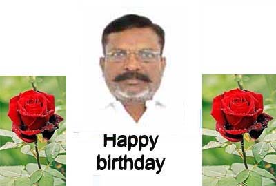 Dr. Thirumaavalavan Tholkappiyan