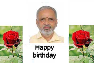 Vishweshwar Hegde Kageri