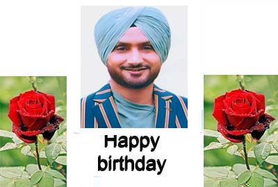Harbhajan Singh