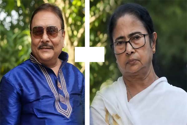 Madan Mitra, MLA from the Mamata Banerjee faction, resigned from the party.